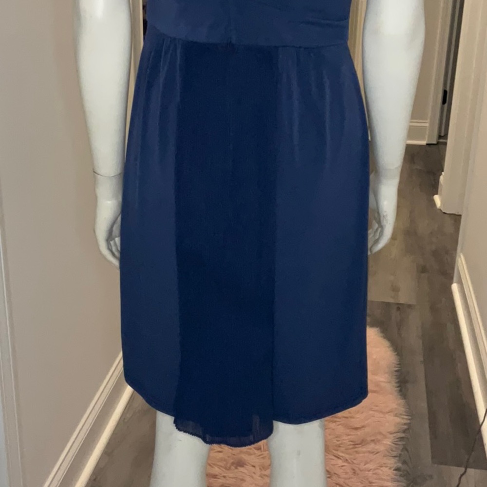 David's Bridal Dress - Picture 9 of 11